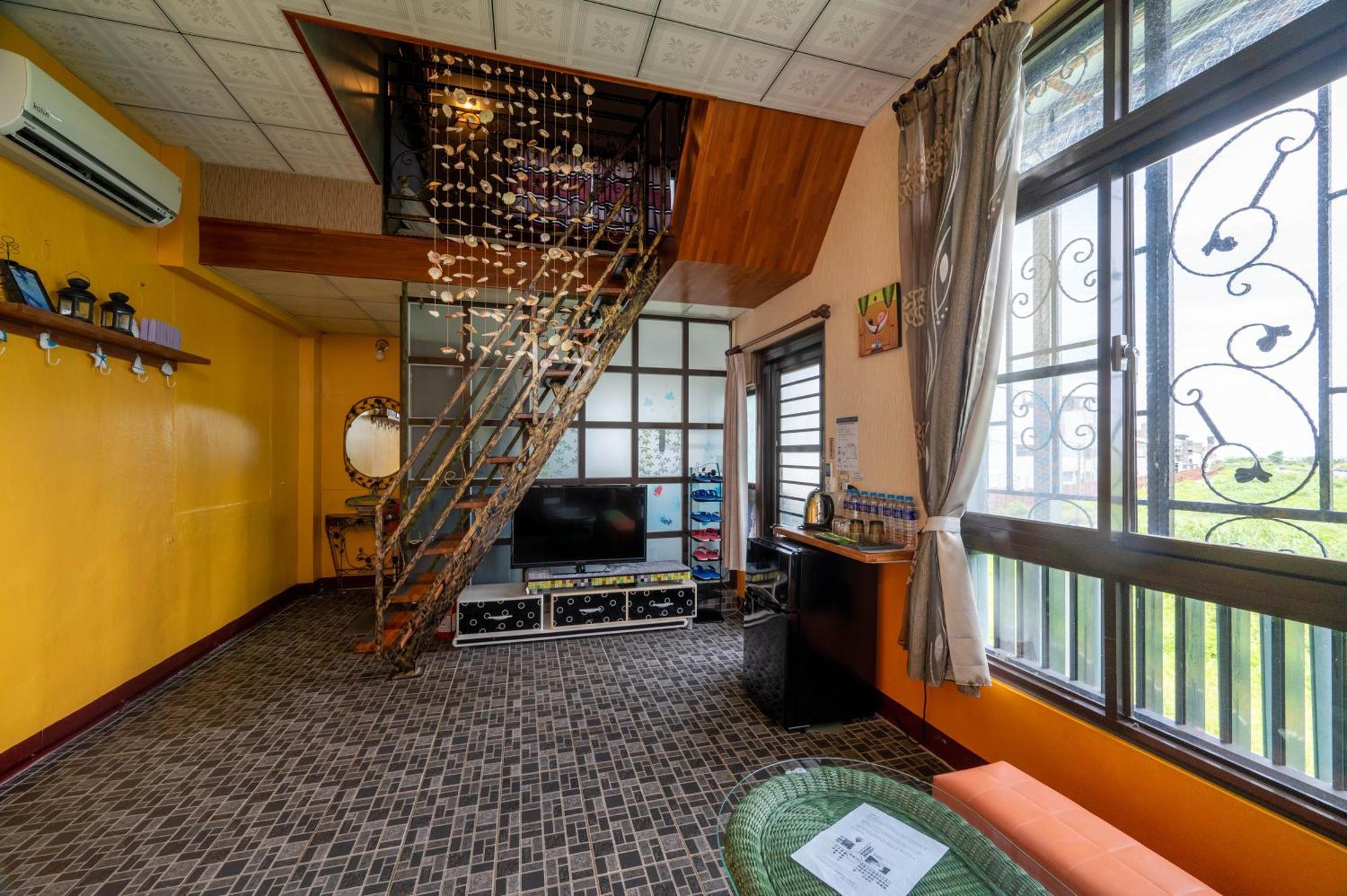 Happiness 199 Homestay Taitung Room photo