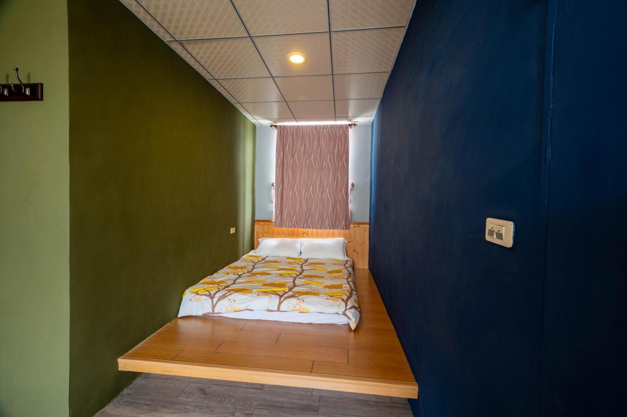 Happiness 199 Homestay Taitung Room photo