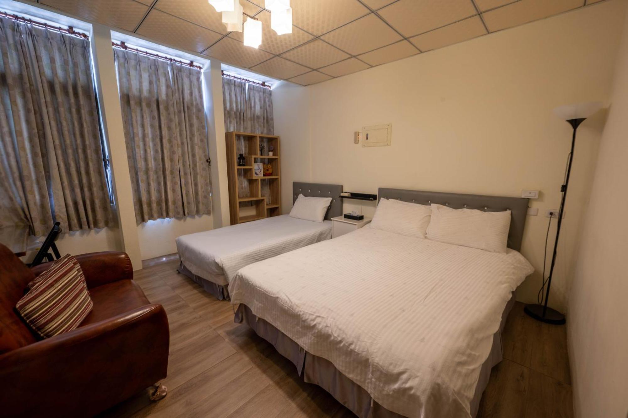 Happiness 199 Homestay Taitung Room photo